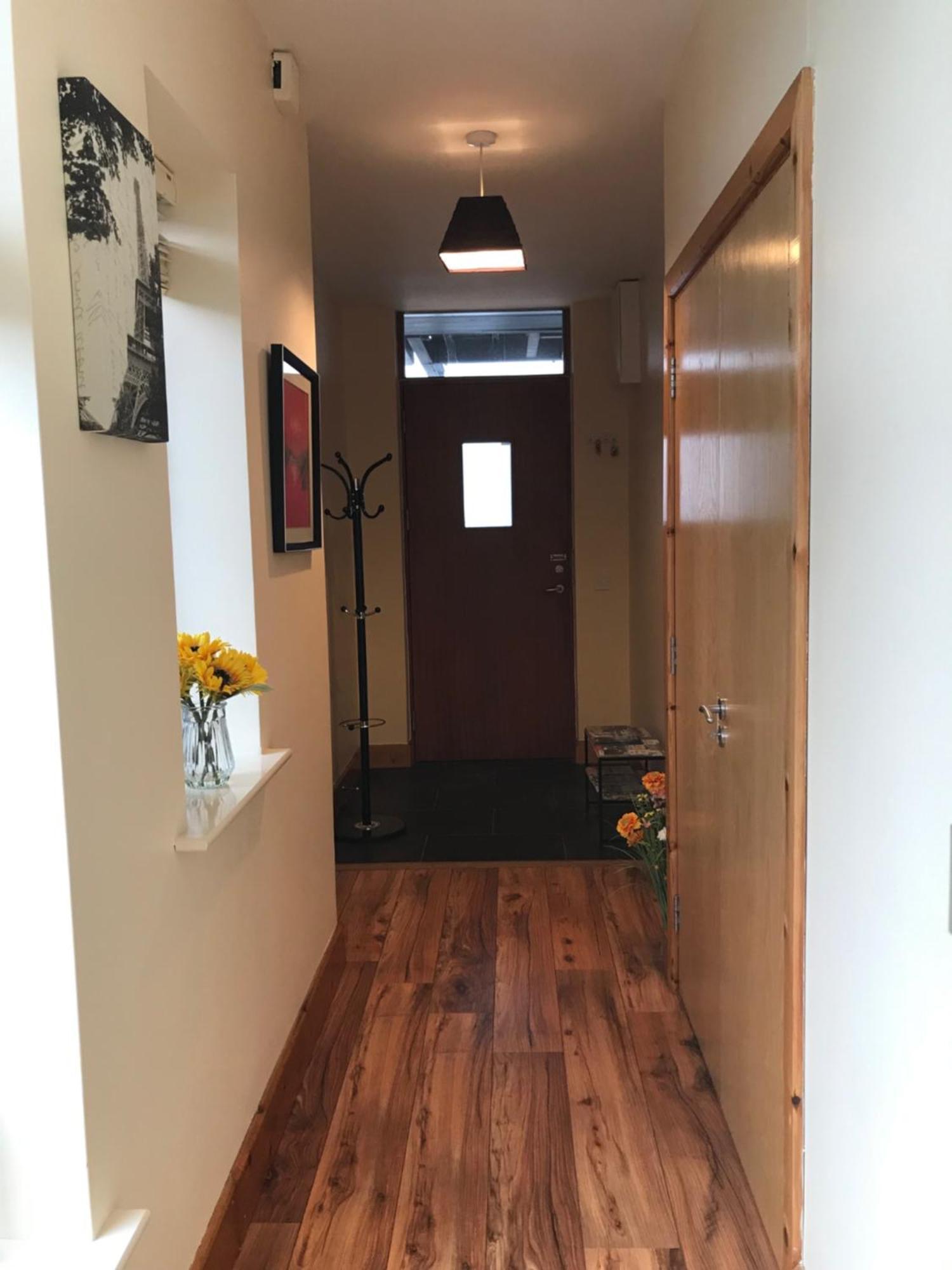 Westport Retreat Apartment 外观 照片