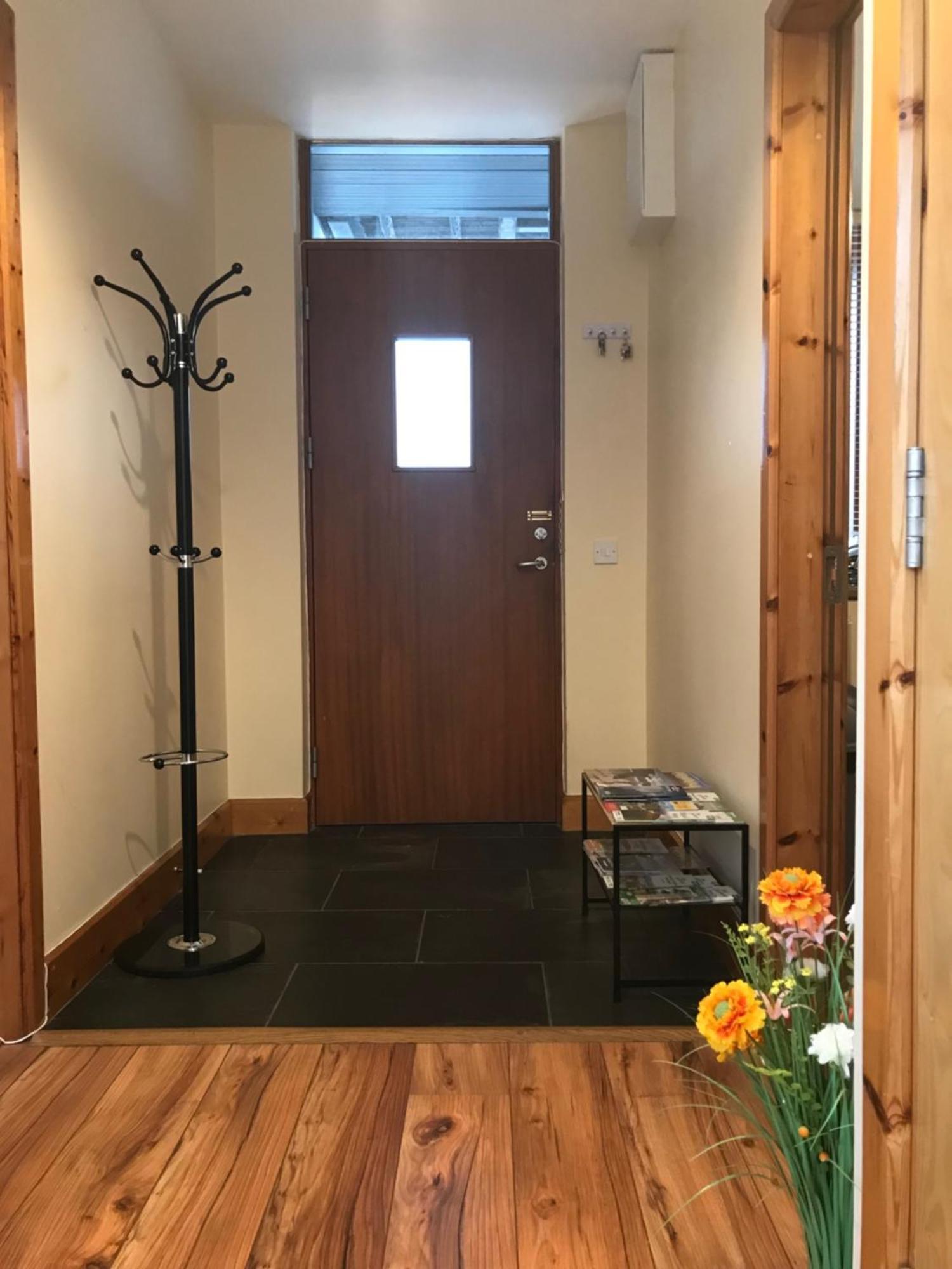 Westport Retreat Apartment 外观 照片
