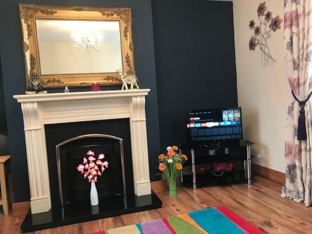 Westport Retreat Apartment 外观 照片
