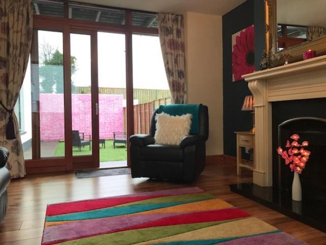 Westport Retreat Apartment 外观 照片