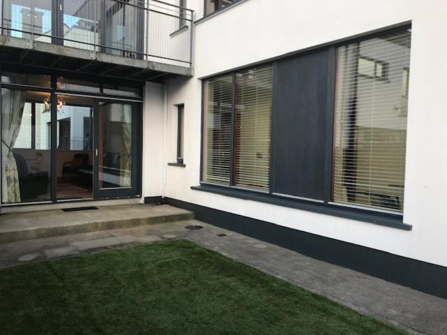 Westport Retreat Apartment 外观 照片