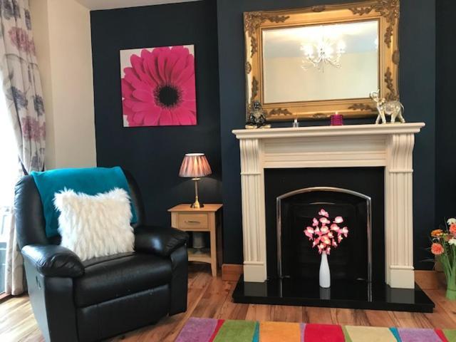 Westport Retreat Apartment 外观 照片