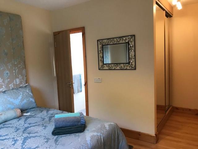Westport Retreat Apartment 外观 照片