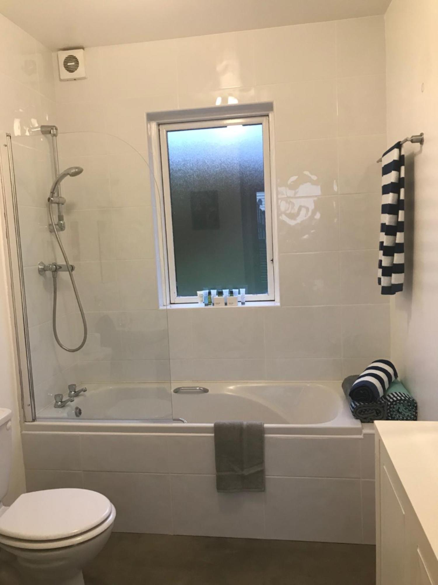 Westport Retreat Apartment 外观 照片