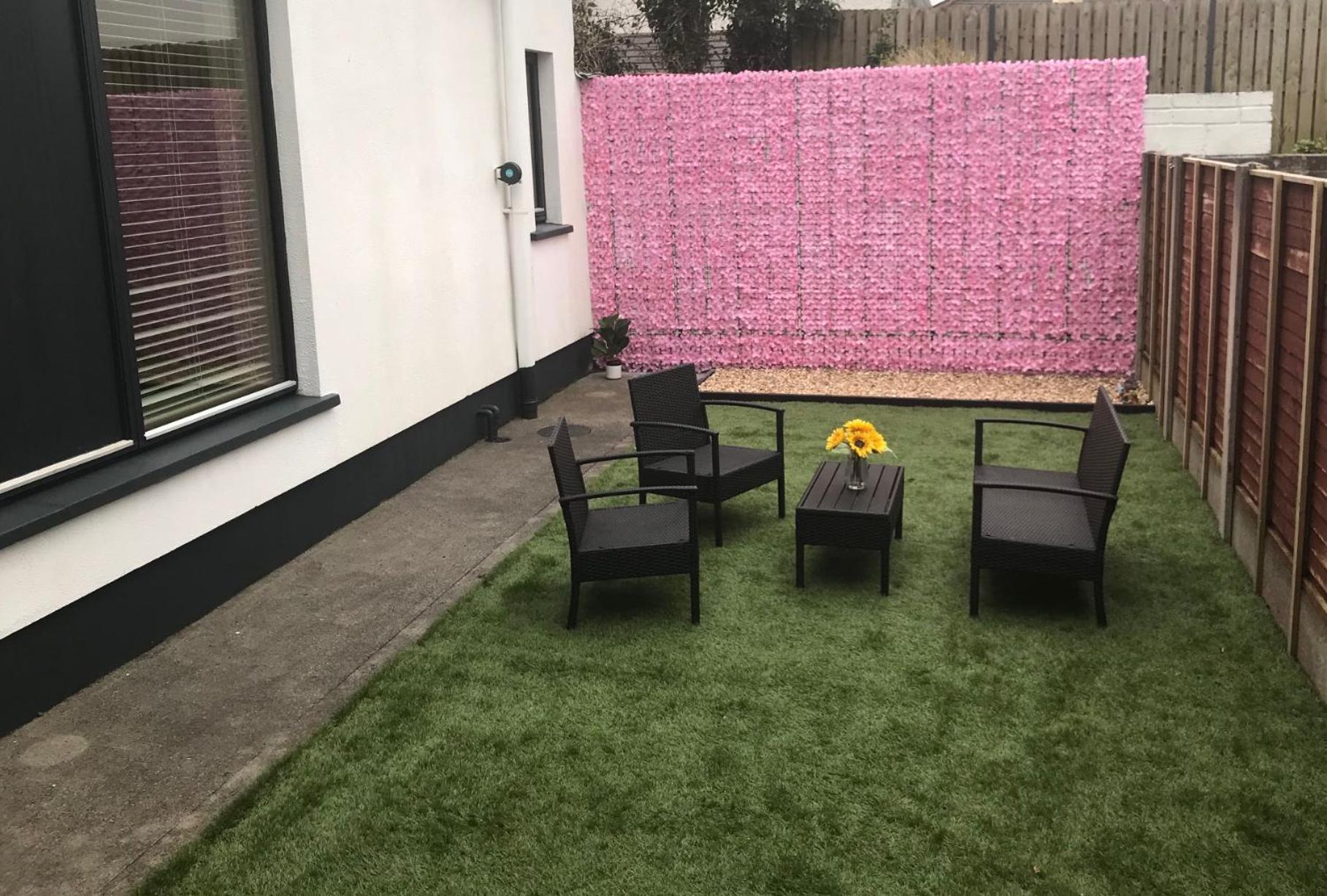 Westport Retreat Apartment 外观 照片