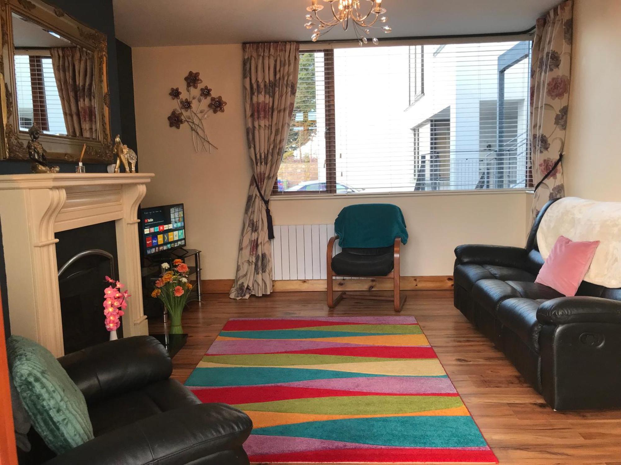 Westport Retreat Apartment 外观 照片